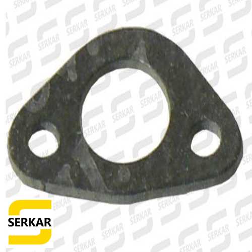 DKS KALORİFER SU BORU CONTASI 